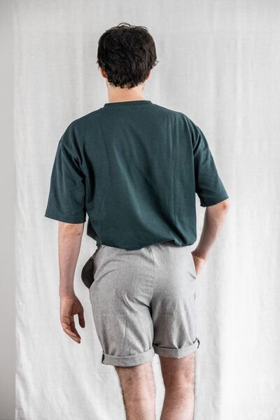 Jyoti - Fair Works Shorts Devaki