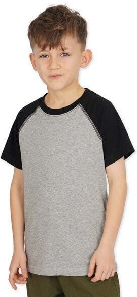 Band of Rascals Raglan T-Shirt