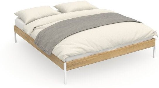 ekomia Bett Luna Minimal