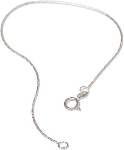 Jonathan Radetz Jewellery Armband FLOW, Silber 925, Sterlingsilber, Länge 16/18 cm, Handmade in Germany