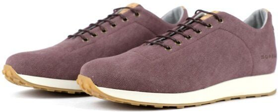 SORBAS '45 Sneaker aus Baumwolle