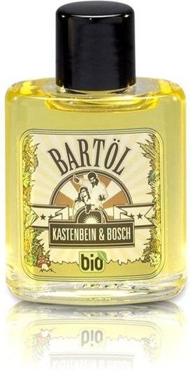 Kastenbein & Bosch Bartöl