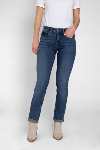 Kuyichi Jeans - Straight Fit - Sara