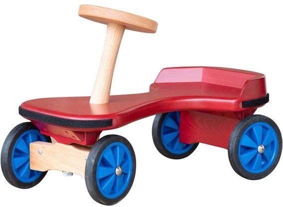 Lautenbach Rutschauto Holz