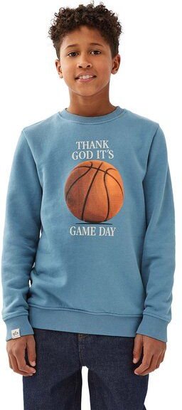 Band of Rascals Game Day Sweat