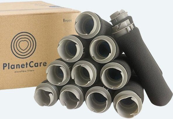 PlanetCare - Kartuschen Nachfüllpacket Refill-Set 12er-Pack 2.0.