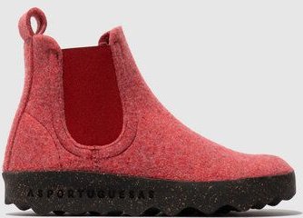 ASPORTUGUESAS Filz Boot Caia