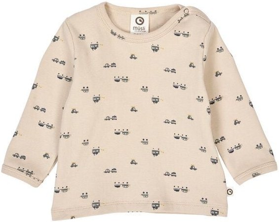 Thumbnail - müsli Babylangarmshirt