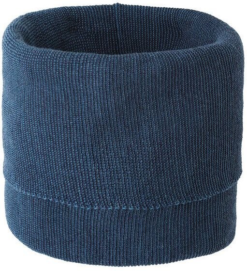 disana Kinder Schlauch-Schal Melange kbT Merinowolle