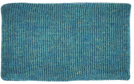 De Colores Stirnband doppelt aus Alpaka