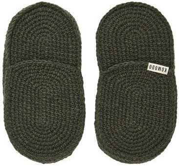 Komodo Hausschuhe Modell: Hide