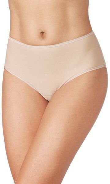 Thumbnail - ZD Zero Defects High-Waist-Slips Bio-Baumwolle