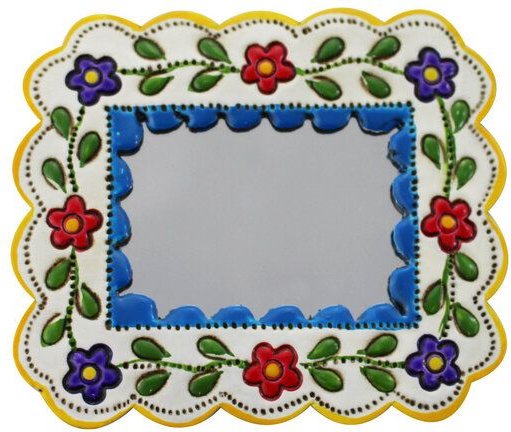 Mitienda Shop Spiegel Mini bunt