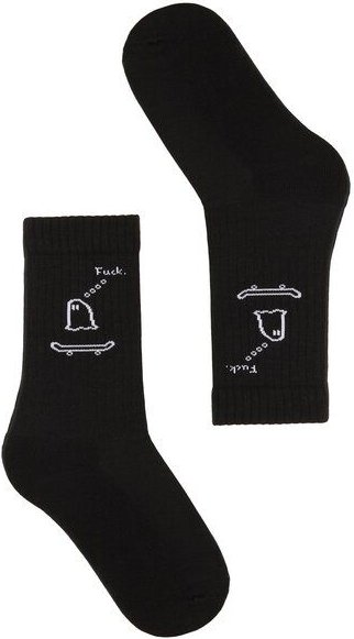 recolution Tennis-Socken BERGENIA GEISTERFAHRER