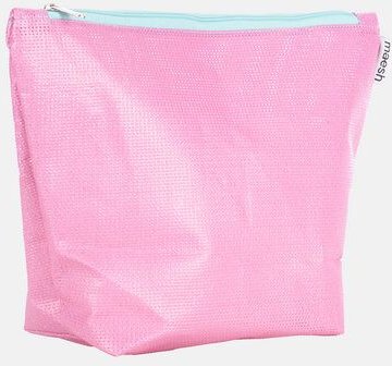 maesh Kosmetiktasche / Kabeltasche aus recycelten Material