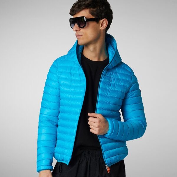 Save the Duck Steppjacke Helios