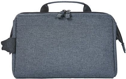 Halfar Recycelte Kulturtasche Wash Bag Kulturbeutel