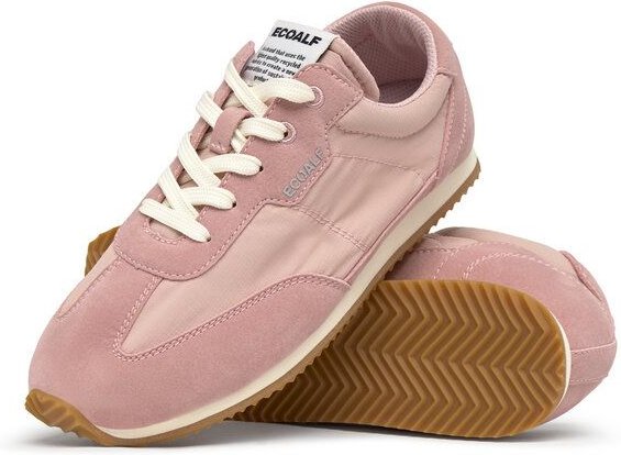 ECOALF Low Sole Sneaker Damen - DENVER
