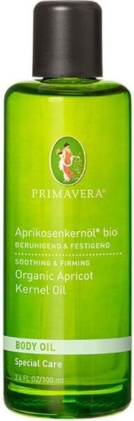Primavera Aprikosenkernöl bio