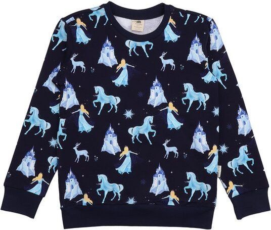 Walkiddy Fantastic Wonderland-Sweatshirt