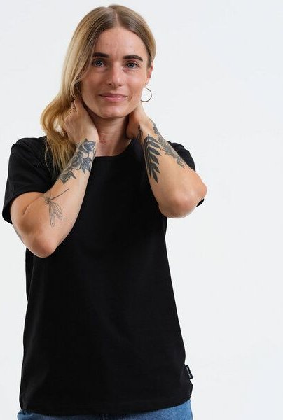 GARY MASH Shirt Taylor Basic aus Bio-Baumwolle