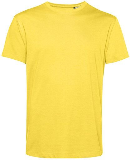 B&C Collection Inspire T-Shirt / Men / Herren Rundhals Organic E150