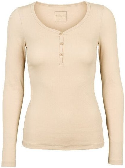 Conservandum Langarmshirt