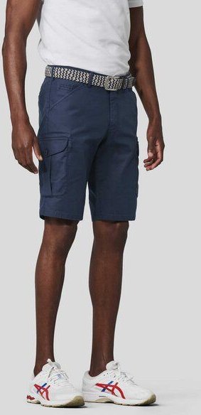 MEYER Superstretch Cargobermuda