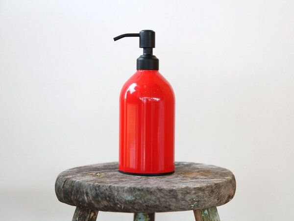 werkvoll by Lena Peter Spülmittelflasche