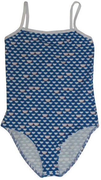 Frija Omina Bio Badeanzug "Madri Petite" Baumwolle