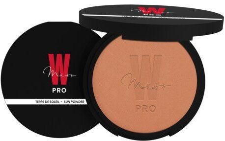 Miss W pro Sonnenpuder in 3 Varianten