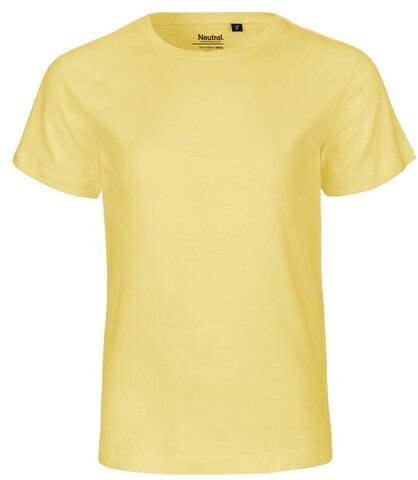 Neutral® Kinder T-Shirt von Neutral