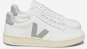 Veja Sneaker Damen - V-12 Leather