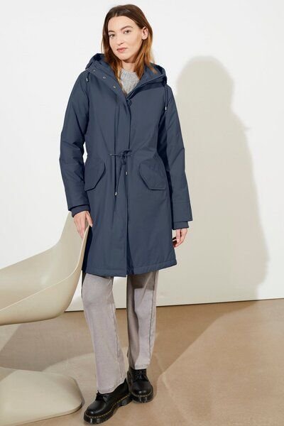 LangerChen Parka Lismore