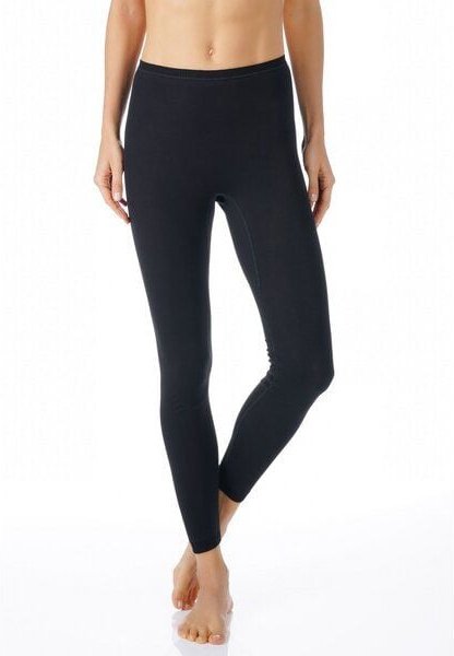 Mey Leggings / lange Unterhose "Noblesse" aus PIMA Baumwolle