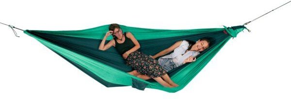 Ticket to the Moon Hängematte King Size (320 x 230 cm), 700g