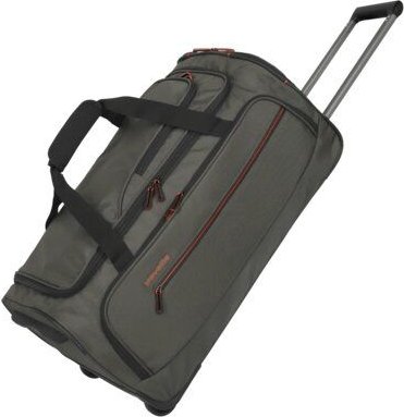 Thumbnail - travelite Crosslite Rollenreisetasche