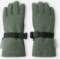 REIMA gefütterte Handschuhe Tartu