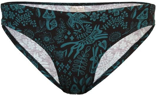 Frija Omina Bio Slip Muster