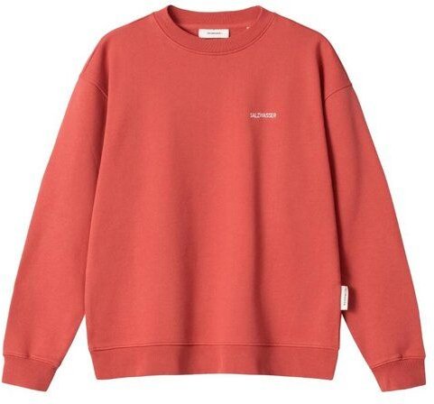 FONTE – Sweater (Damen) aus 100% Bio-Baumwolle (GOTS) von SALZWASSER