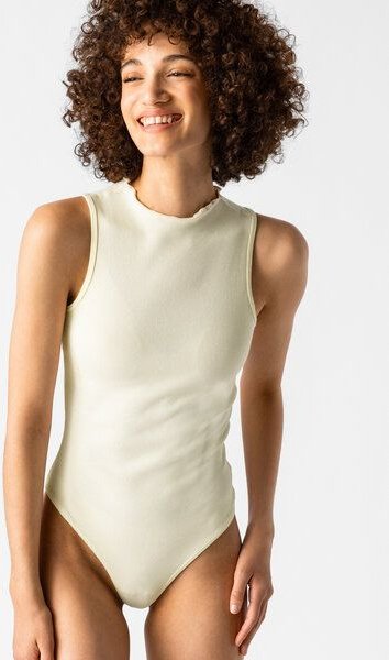 Les Lunes Ärmelloser Body „Ivyy“