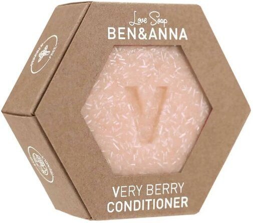 Thumbnail - Ben&Anna Love Soap – Very Berry