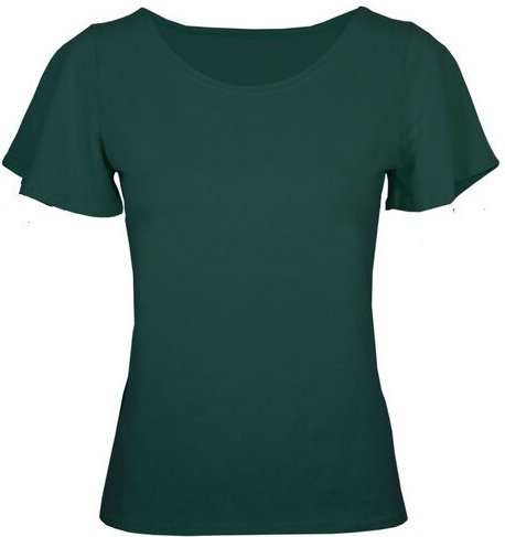 Frija Omina Bio T-Shirt Vinge uni