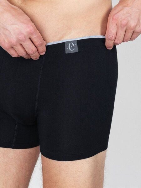 erlich textil Friedrich enge Boxershorts aus weichem Modal, made in Europe