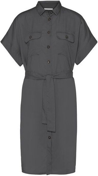 Wunderwerk Utility dress 1/2 TENCEL