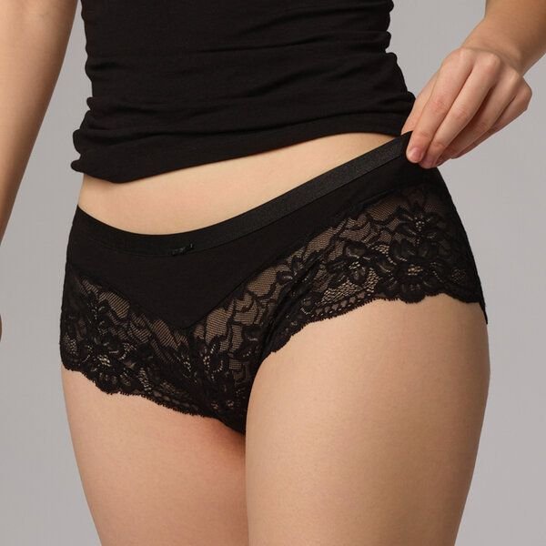 comazo|earth Fairtrade Brasil-Slip | GOTS zertifiziert