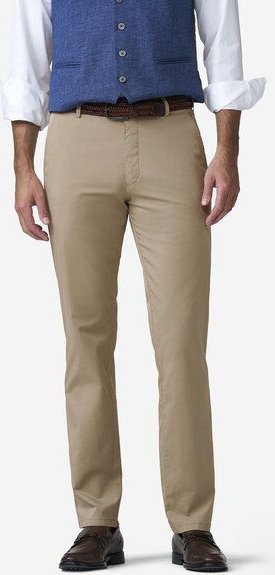 MEYER Ultraleichte Chino