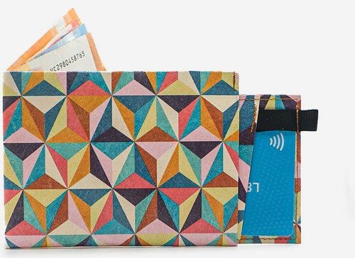 paprcuts RFID Portemonnaie Pro