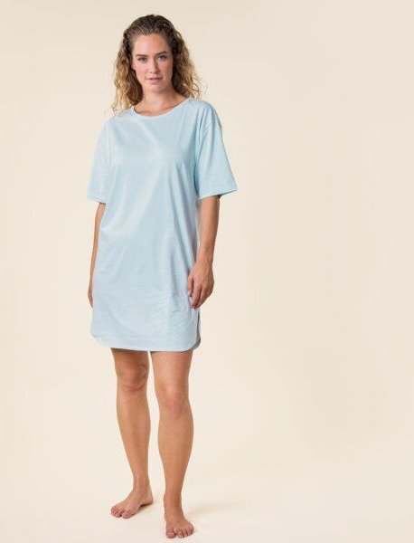 Living Crafts Damen Nachthemd - BERIT