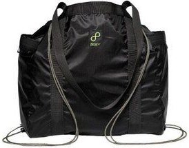 DEMANO Tote Bag Hergestellt aus Fallschirmresten